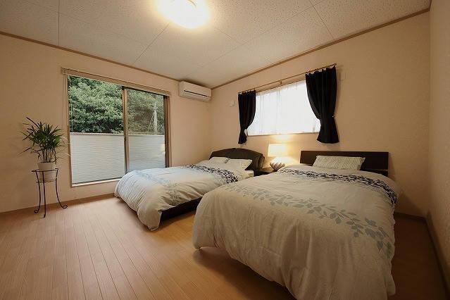 Yachimata Villa Luaran gambar