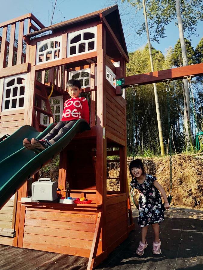 Yachimata Villa Luaran gambar