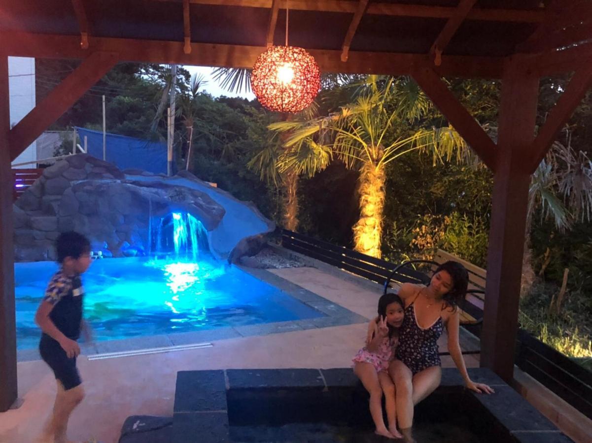 Yachimata Villa Luaran gambar