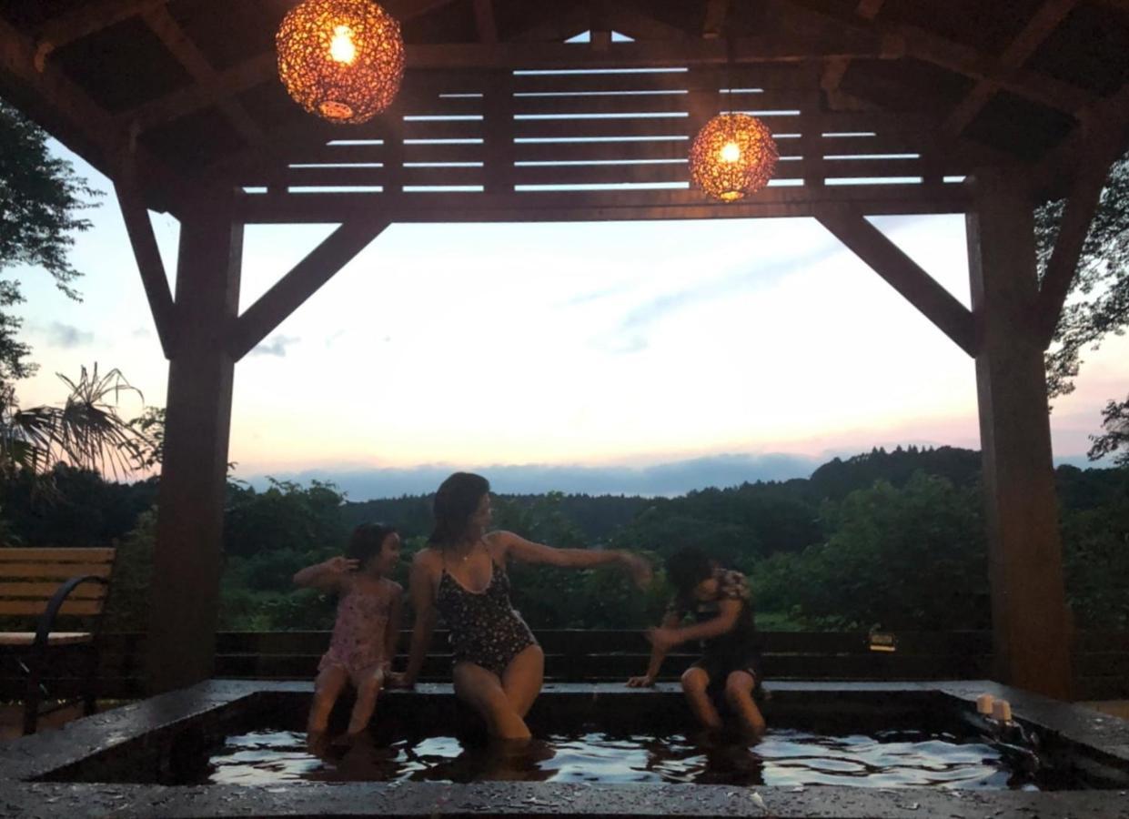Yachimata Villa Luaran gambar